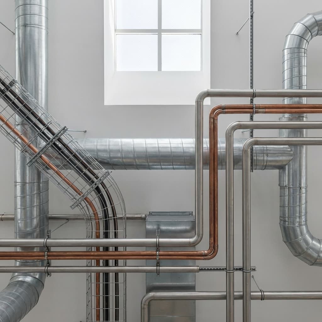 MEP Engineering