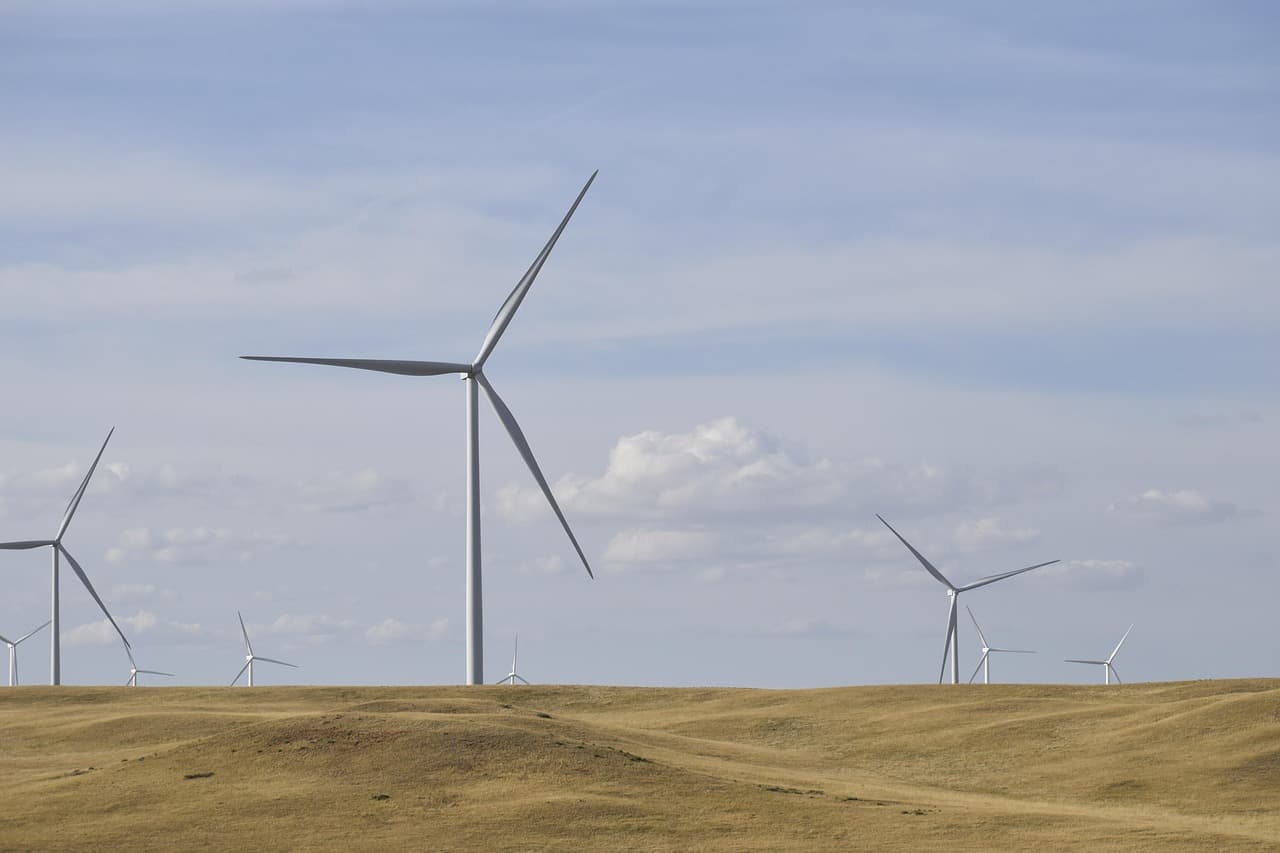 Swiss Green Gas International