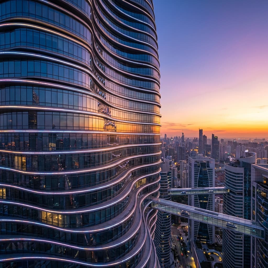 The Future of Modular Construction